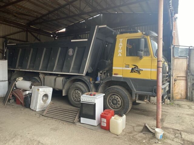 Татра 815, об'ємом двигуна 0 л та пробігом 0 тис. км за 1159 $, фото 1 на Automoto.ua