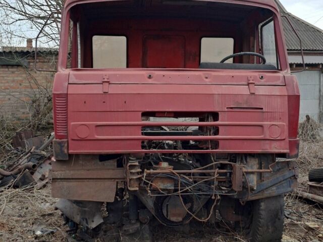 Татра 815, об'ємом двигуна 0 л та пробігом 0 тис. км за 4000 $, фото 1 на Automoto.ua