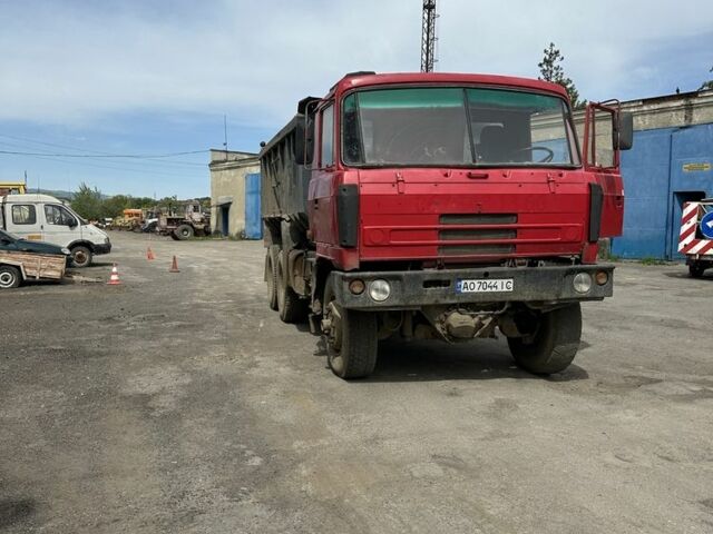 Татра 815, об'ємом двигуна 0 л та пробігом 0 тис. км за 8500 $, фото 1 на Automoto.ua