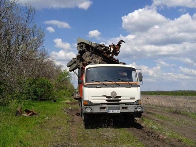 Татра 815, объемом двигателя 0 л и пробегом 0 тыс. км за 25000 $, фото 1 на Automoto.ua