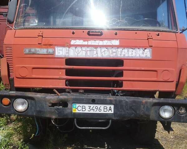 Татра 815, объемом двигателя 0 л и пробегом 1 тыс. км за 10000 $, фото 1 на Automoto.ua
