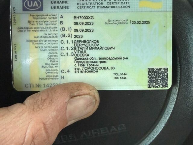 Сірий Таурас 2502, об'ємом двигуна 0 л та пробігом 25 тис. км за 4500 $, фото 1 на Automoto.ua