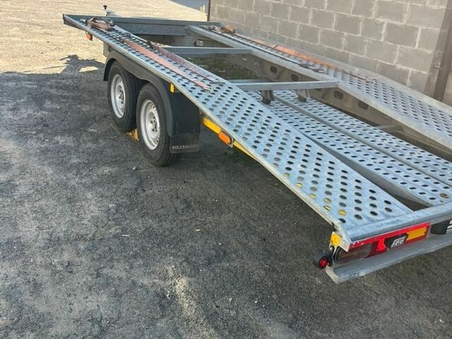 Серый Таурас 2975, объемом двигателя 0 л и пробегом 0 тыс. км за 4200 $, фото 1 на Automoto.ua