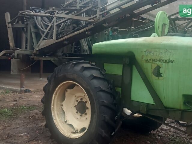 Текнома Гелексі, об'ємом двигуна 0 л та пробігом 0 тис. км за 6500 $, фото 1 на Automoto.ua