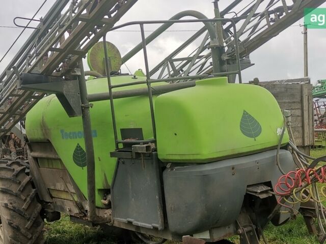 Текнома Гелекси, объемом двигателя 0 л и пробегом 0 тыс. км за 9048 $, фото 1 на Automoto.ua