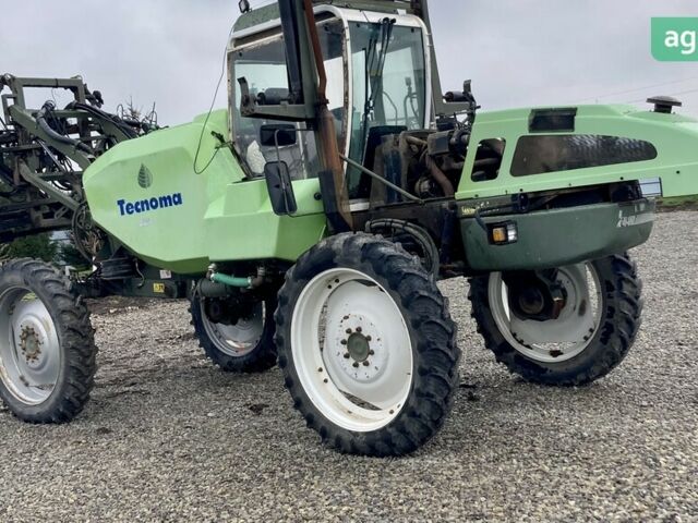 Текнома Лазєр 4000, об'ємом двигуна 0 л та пробігом 0 тис. км за 25000 $, фото 1 на Automoto.ua