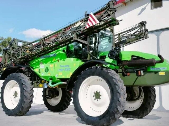 Текнома Лазєр 4000, об'ємом двигуна 0 л та пробігом 0 тис. км за 33323 $, фото 1 на Automoto.ua