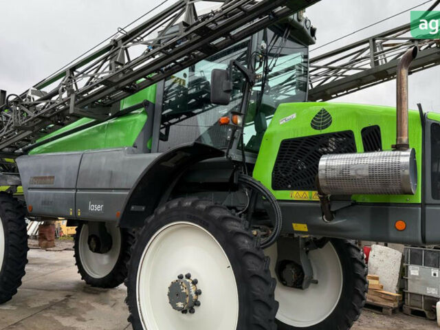 Текнома Лазер 4240 1997 в Звенигородка на Automoto.ua Текнома Лазер 4240, объемом двигателя 2.45 л и пробегом 0 тыс. км за 56090 $, фото 1 на Automoto.ua