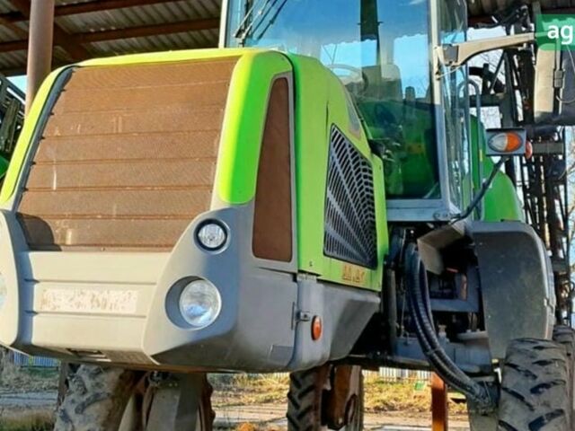 Текнома Лазер 4240, объемом двигателя 0 л и пробегом 0 тыс. км за 38513 $, фото 1 на Automoto.ua