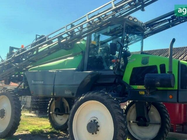 Текнома Лазєр 4240, об'ємом двигуна 0 л та пробігом 0 тис. км за 98131 $, фото 1 на Automoto.ua