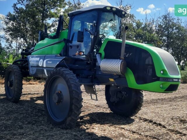 Текнома Лазєр 4240, об'ємом двигуна 0 л та пробігом 0 тис. км за 208278 $, фото 1 на Automoto.ua