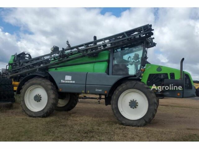 Текнома Лазер 4240, объемом двигателя 0 л и пробегом 0 тыс. км за 40697 $, фото 1 на Automoto.ua