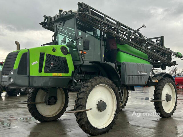 Текнома Лазер 4240, объемом двигателя 0 л и пробегом 0 тыс. км за 82094 $, фото 1 на Automoto.ua