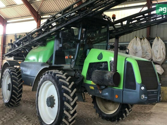 Текнома Лазер, об'ємом двигуна 14.86 л та пробігом 0 тис. км за 58316 $, фото 1 на Automoto.ua