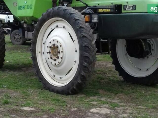 Текнома Лазер, об'ємом двигуна 0 л та пробігом 0 тис. км за 45000 $, фото 1 на Automoto.ua