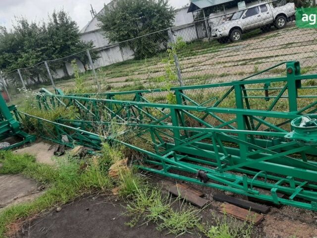 Текнома Лазер, об'ємом двигуна 0 л та пробігом 1 тис. км за 19000 $, фото 1 на Automoto.ua