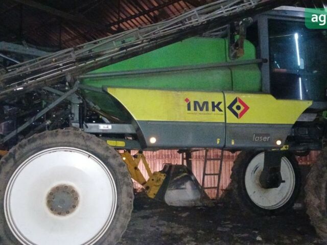 Текнома Лазер, об'ємом двигуна 0 л та пробігом 0 тис. км за 42000 $, фото 1 на Automoto.ua