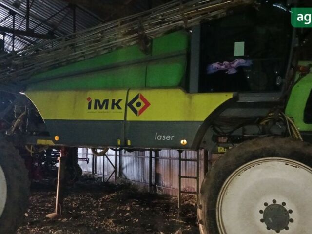 Текнома Лазер, объемом двигателя 0 л и пробегом 0 тыс. км за 38000 $, фото 1 на Automoto.ua