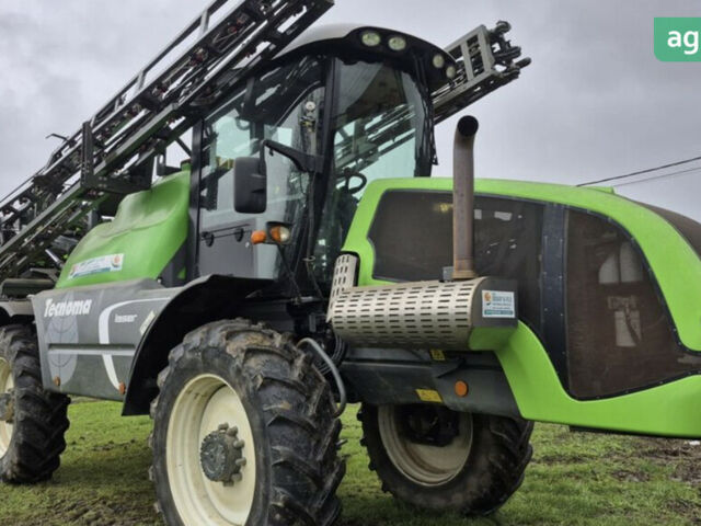 Текнома Лазер, об'ємом двигуна 0 л та пробігом 0 тис. км за 151833 $, фото 1 на Automoto.ua