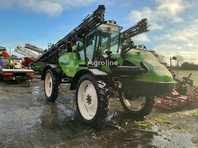 Текнома Другая, объемом двигателя 0 л и пробегом 0 тыс. км за 44767 $, фото 1 на Automoto.ua