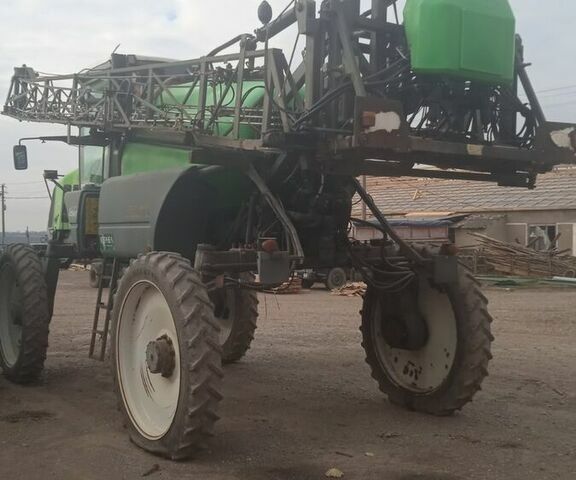 Текнома Другая, объемом двигателя 0 л и пробегом 0 тыс. км за 29070 $, фото 1 на Automoto.ua