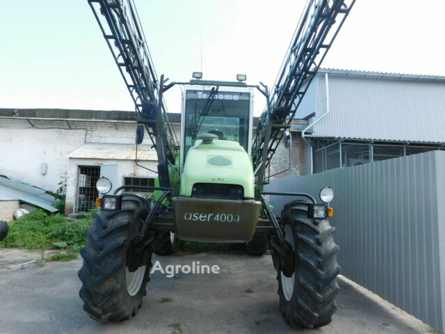 Зеленый Текнома Другая, объемом двигателя 0 л и пробегом 0 тыс. км за 27907 $, фото 1 на Automoto.ua