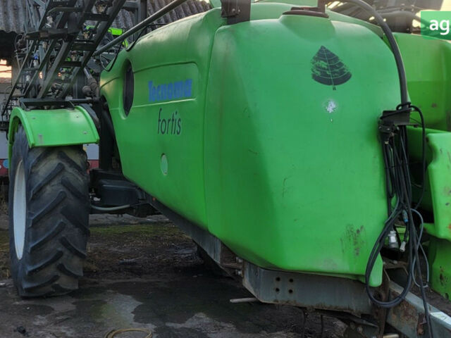 Текнома Fortis, объемом двигателя 0 л и пробегом 0 тыс. км за 8016 $, фото 1 на Automoto.ua