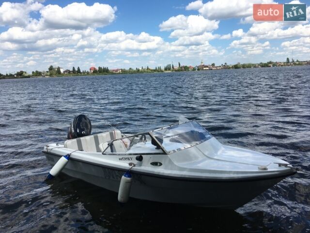 Белый Темп M, объемом двигателя 0 л и пробегом 1 тыс. км за 10000 $, фото 1 на Automoto.ua