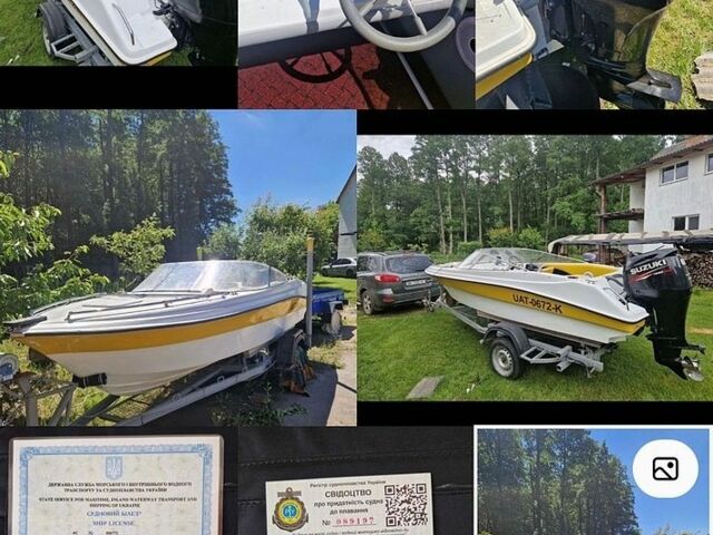 Темп М, об'ємом двигуна 0 л та пробігом 0 тис. км за 7800 $, фото 1 на Automoto.ua
