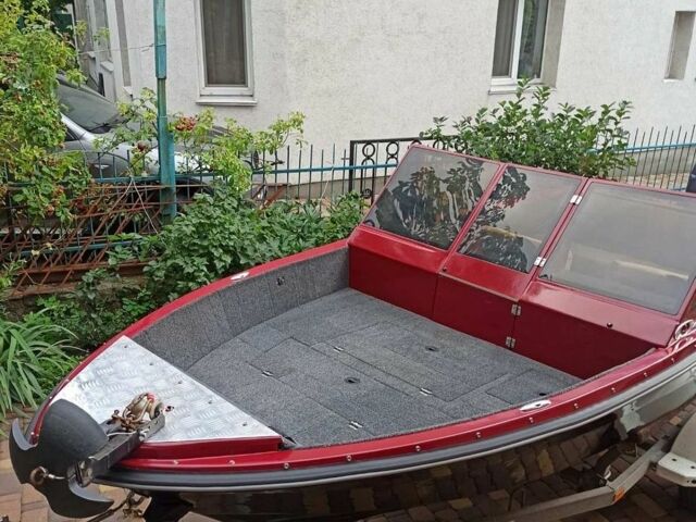 Темп М, об'ємом двигуна 0 л та пробігом 0 тис. км за 10500 $, фото 1 на Automoto.ua
