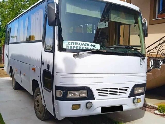 Темза авто 3307, об'ємом двигуна 6 л та пробігом 0 тис. км за 9000 $, фото 1 на Automoto.ua