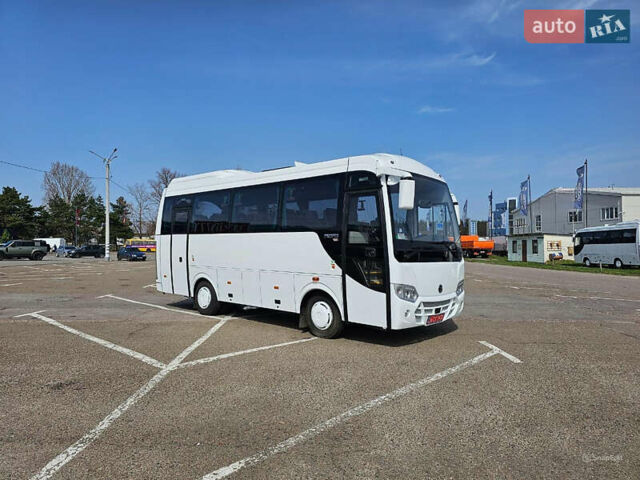 Темза авто Престиж, объемом двигателя 3 л и пробегом 2 тыс. км за 143766 $, фото 1 на Automoto.ua