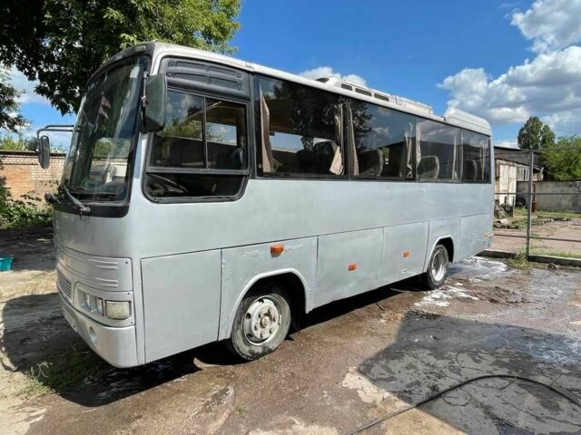 Темза авто Prestige, объемом двигателя 0 л и пробегом 0 тыс. км за 5900 $, фото 1 на Automoto.ua