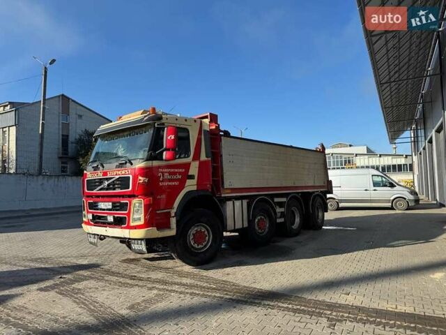 Терберг Фм, объемом двигателя 0 л и пробегом 300 тыс. км за 63000 $, фото 1 на Automoto.ua