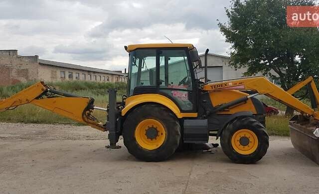 Терекс 860 Cobra 2007 в Тернополе на Automoto.ua Терекс 860 Cobra, объемом двигателя 0 л и пробегом 0 тыс. км за 26500 $, фото 1 на Automoto.ua
