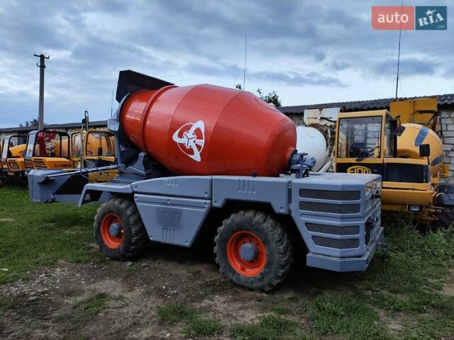Терекс Маринер, объемом двигателя 0 л и пробегом 10 тыс. км за 35033 $, фото 1 на Automoto.ua