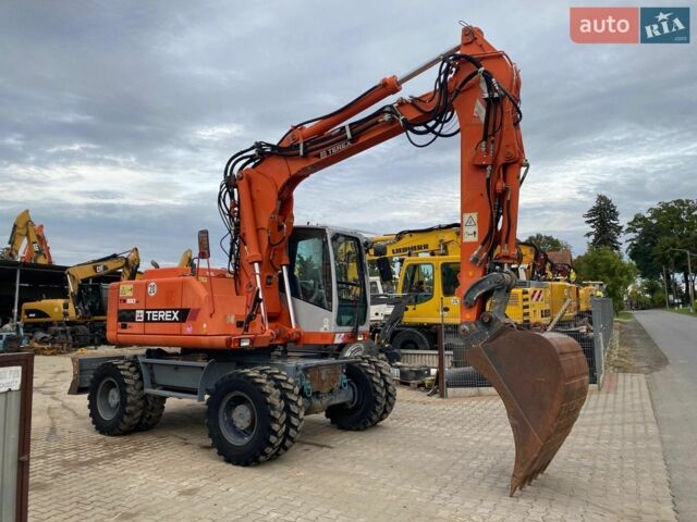 Терекс ТВ, об'ємом двигуна 0 л та пробігом 0 тис. км за 60000 $, фото 1 на Automoto.ua