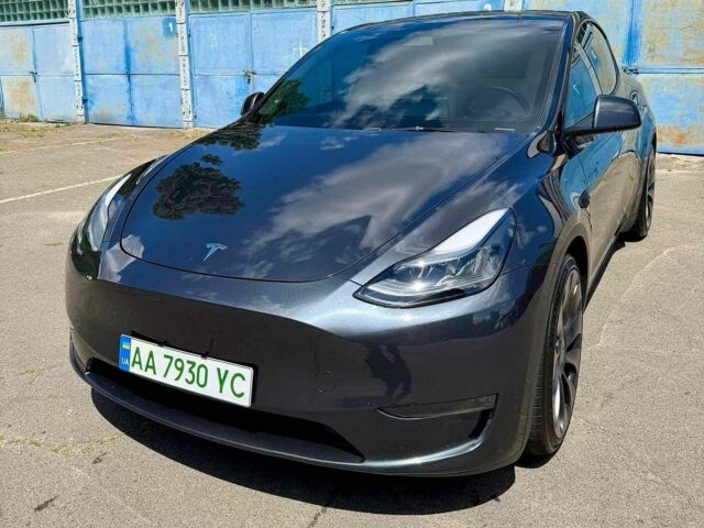 Білий Тесла Модель 3, об'ємом двигуна 0 л та пробігом 170 тис. км за 16530 $, фото 1 на Automoto.ua