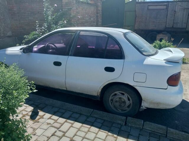 Белый Тесла Модель 3, объемом двигателя 0 л и пробегом 40 тыс. км за 24500 $, фото 1 на Automoto.ua