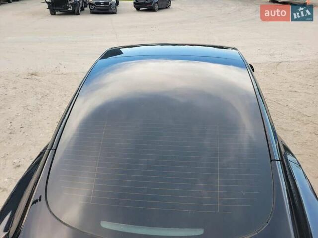 Черный Тесла Модель 3, объемом двигателя 0 л и пробегом 240 тыс. км за 18800 $, фото 1 на Automoto.ua