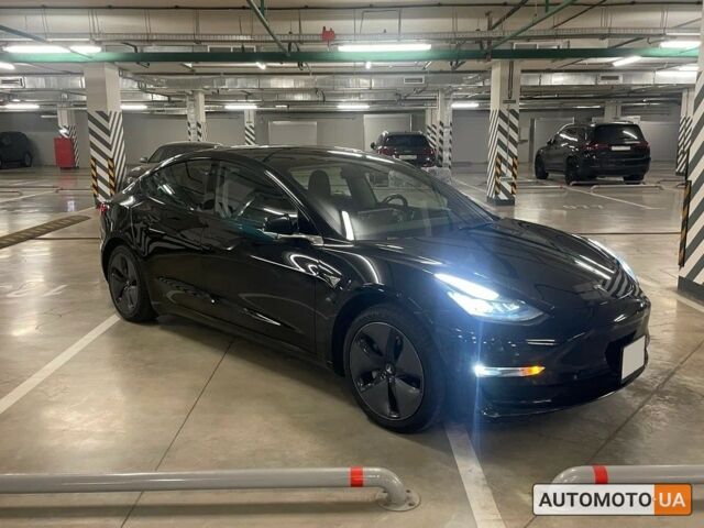 купить новое авто Тесла Модель 3 2024 года от официального дилера VinAVto Тесла фото