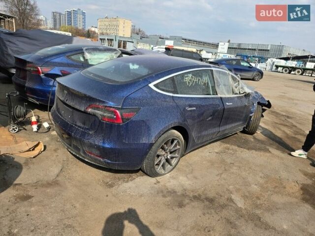 Коричневый Тесла Модель 3, объемом двигателя 0 л и пробегом 210 тыс. км за 9999 $, фото 1 на Automoto.ua