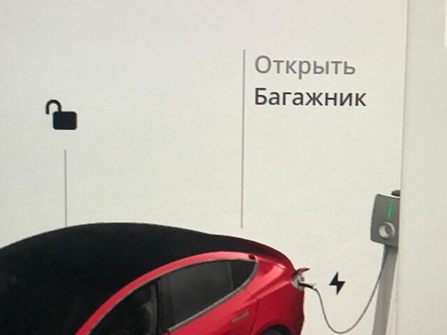 Червоний Тесла Модель 3, об'ємом двигуна 0 л та пробігом 13 тис. км за 23900 $, фото 1 на Automoto.ua