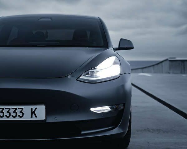 Тесла Модель 3, объемом двигателя 0 л и пробегом 17 тыс. км за 36900 $, фото 1 на Automoto.ua