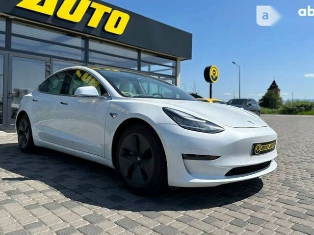 Тесла Модель 3, объемом двигателя 0 л и пробегом 20 тыс. км за 39000 $, фото 1 на Automoto.ua