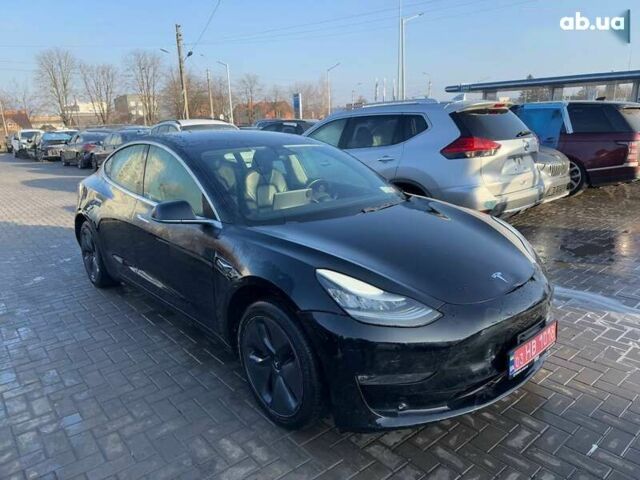 Тесла Модель 3, объемом двигателя 4.25 л и пробегом 180 тыс. км за 13000 $, фото 1 на Automoto.ua