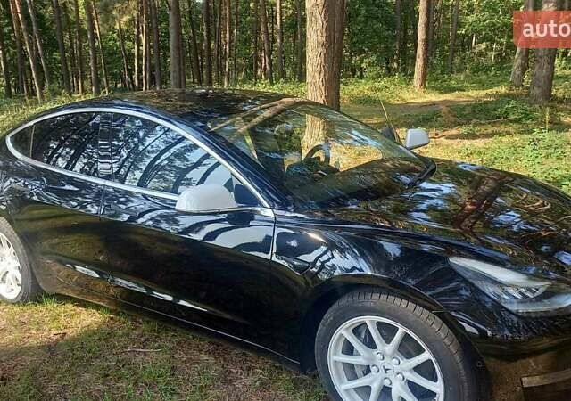 Тесла Модель 3, объемом двигателя 0 л и пробегом 129 тыс. км за 17500 $, фото 1 на Automoto.ua