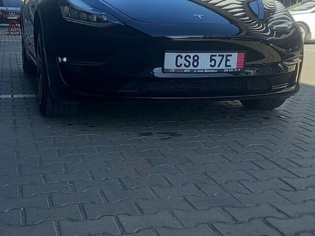 Тесла Модель 3, об'ємом двигуна 0 л та пробігом 108 тис. км за 15500 $, фото 1 на Automoto.ua