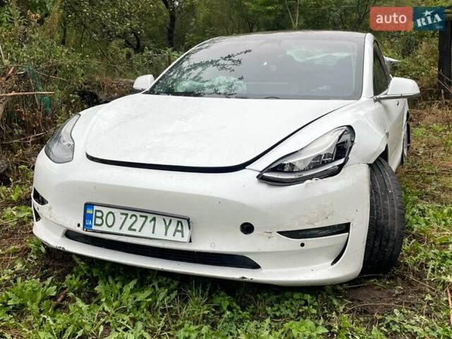 Тесла Модель 3, об'ємом двигуна 0 л та пробігом 400 тис. км за 6800 $, фото 1 на Automoto.ua