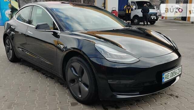 Тесла Модель 3, об'ємом двигуна 0 л та пробігом 157 тис. км за 18000 $, фото 1 на Automoto.ua